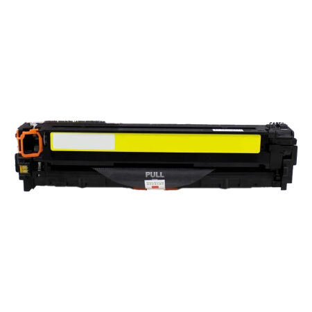 Canon CRG-716/1977B002 Yellow Replacement Toner - 2