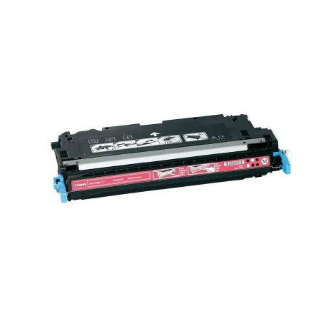 Canon CRG-717/2576B002 Kırmızı Orjinal Toner - 2