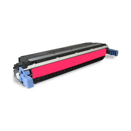 Canon CRG-717/2576B002 Red Replacement Toner - 2