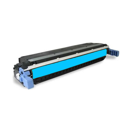 Canon CRG-717/2577B002 Blue Replacement Toner - 2