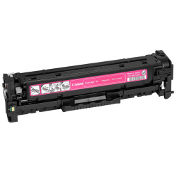 Canon CRG-718/2660B002 Kırmızı Orjinal Toner - 2