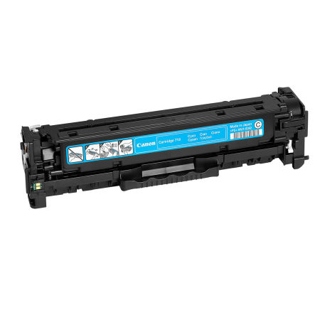 Canon CRG-718/2661B002 Mavi Orjinal Toner - 2