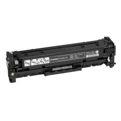 Canon CRG-718/2662B002 Siyah Orjinal Toner - 2