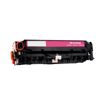 Canon CRG-718/2660B002 Red Replacement Toner - 2
