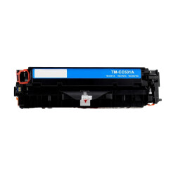 Canon CRG-718/2661B002 Blue Replacement Toner - 2