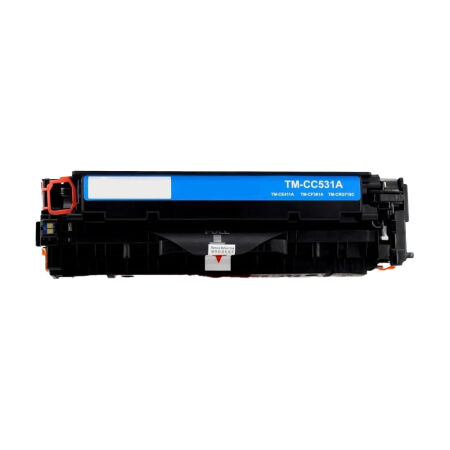 Canon CRG-718/2661B002 Blue Replacement Toner - 2
