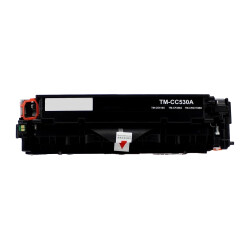 Canon CRG-718/2662B002 Black Replacement Toner - 2
