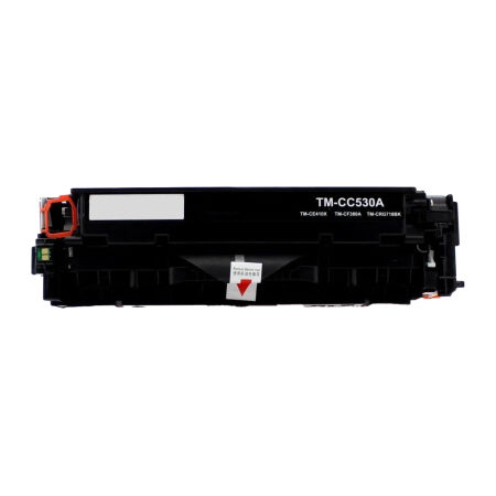 Canon CRG-718/2662B002 Black Replacement Toner - 2