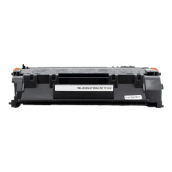 Canon CRG-719/3479B002 Replacement Toner - 2