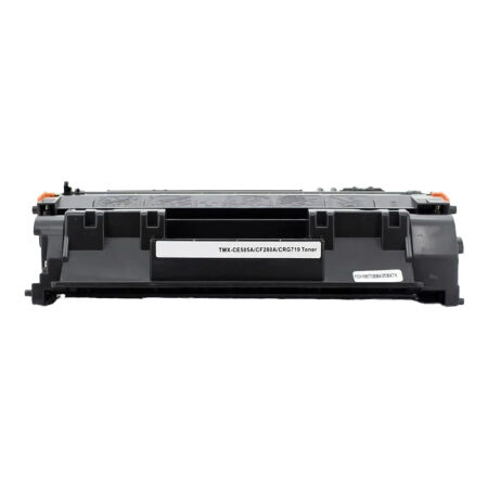 Canon CRG-719/3479B002 Replacement Toner - 2