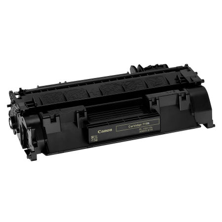 Canon CRG-719H/3480B002 Orjinal Toner Yüksek Kapasiteli - 2