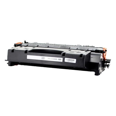 Canon CRG-719H/3480B002 Replacement Toner High Capacity - 2
