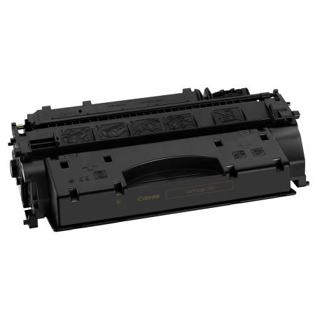 Canon CRG-720/2617B002 Orjinal Toner - 2