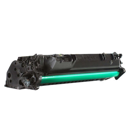 Canon CRG-720/2617B002 Replacement Toner - 2