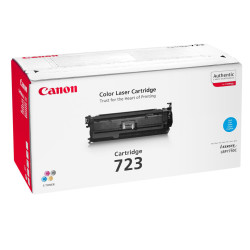 Canon CRG-723/2643B002 Mavi Orjinal Toner - Canon