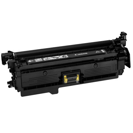 Canon CRG-723/2641B002 Sarı Orjinal Toner - 2