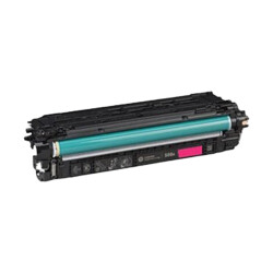 Canon CRG-723/2642B002 Red Replacement Toner - 2