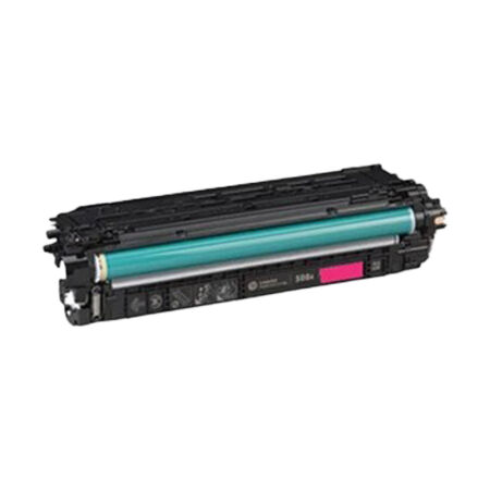 Canon CRG-723/2642B002 Red Replacement Toner - 2