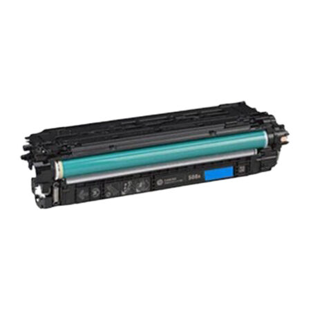 Canon CRG-723/2643B002 Blue Replacement Toner - 2
