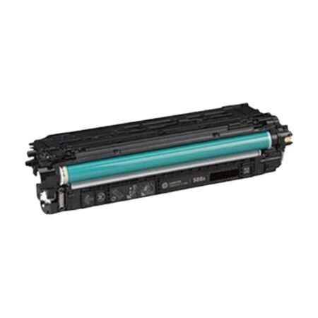 Canon CRG-723/2644B002 Black Replacement Toner - 2