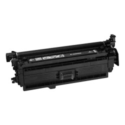 Canon CRG-723H/2645B002 Black Replacement Toner High Capacity - 2