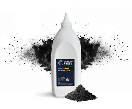 Canon CRG-725/3484B002 Toner Tozu 1Kg - 1