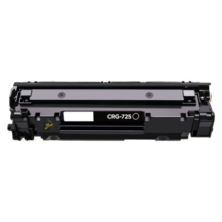 Canon CRG-725/3484B002 Replacement Toner - 2