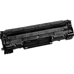 Canon CRG-726/3483B002 Orjinal Toner - 2