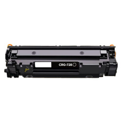Canon CRG-728/3500B002 Replacement Toner - 2