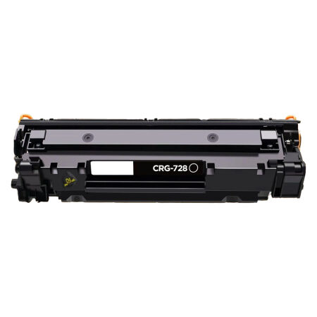 Canon CRG-728/3500B002 Replacement Toner - 2
