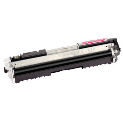 Canon CRG-729/4368B002 Kırmızı Orijinal Toner - 2