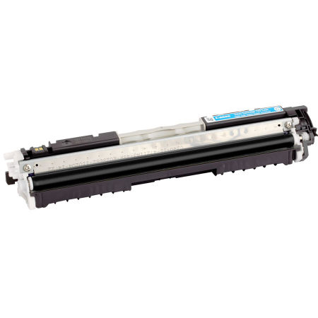 Canon CRG-729/4369B002 Mavi Orjinal Toner - 2