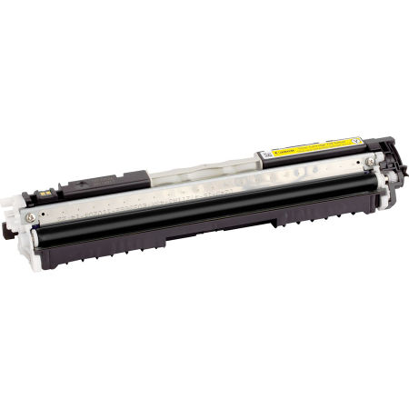 Canon CRG-729/4367B002 Sarı Orjinal Toner - 2