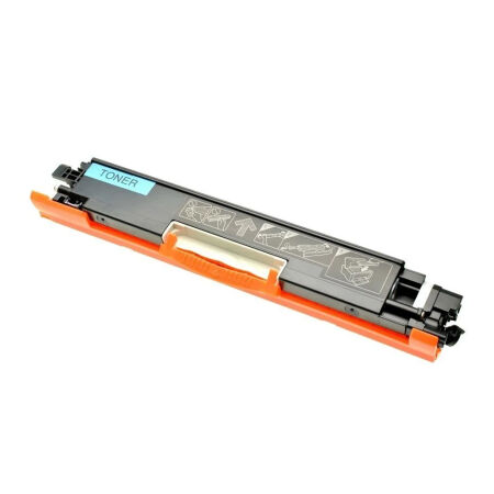 Canon CRG-729/4369B002 Blue Replacement Toner - 2