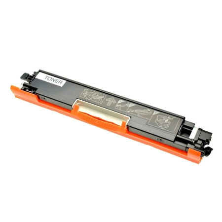 Canon CRG-729/4370B002 Black Replacement Toner - 2