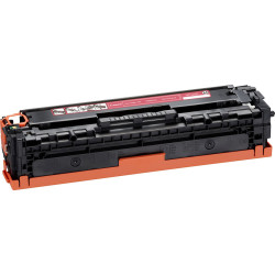 Canon CRG-731/6270B002 Kırmızı Orjinal Toner - 2