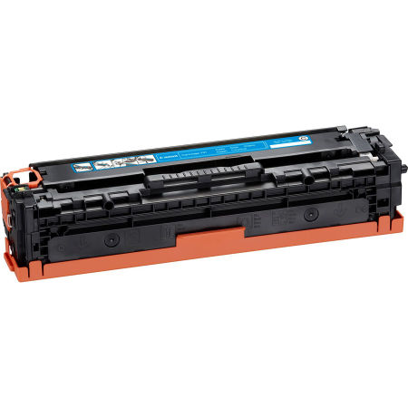 Canon CRG-731/6271B002 Mavi Orjinal Toner - 2