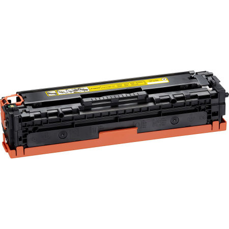 Canon CRG-731/6269B002 Sarı Orjinal Toner - 2