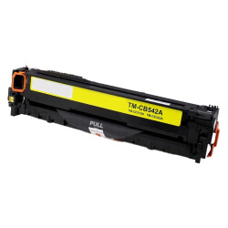 Canon CRG-731/6269B002 Yellow Replacement Toner - 2