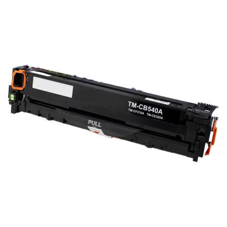 Canon CRG-731/6272B002 Black Replacement Toner - 2
