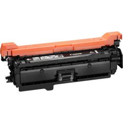 Canon CRG-732/6261B002 Kırmızı Orjinal Toner - 2