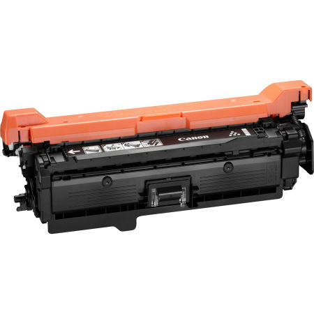 Canon CRG-732H/6264B002 Siyah Orjinal Toner Yüksek Kapasiteli - 2