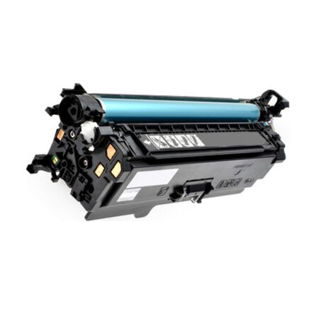Canon CRG-732H/6264B002 Black Replacement Toner High Capacity - 2