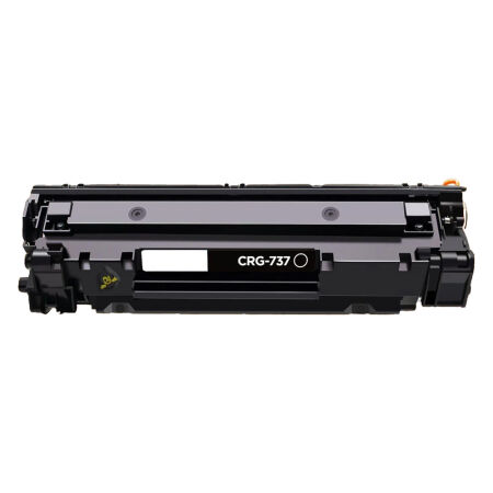 Canon CRG-737 9435B002 Replacement Toner - 2