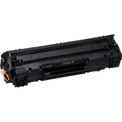 Canon CRG-737/9435B002 Orjinal Toner - 2