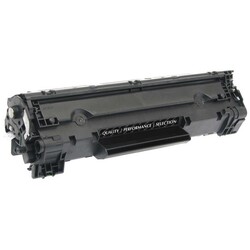 Canon CRG737-Hp 83X-CF283X Universal Muadil Toner - 2