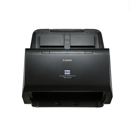 Canon imageFORMULA DR-C240 0651C002 Döküman Tarayıcı - 1