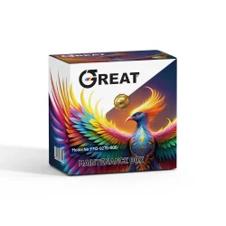 Canon FM3-9276 000 Muadil Atık Kutusu - Canon