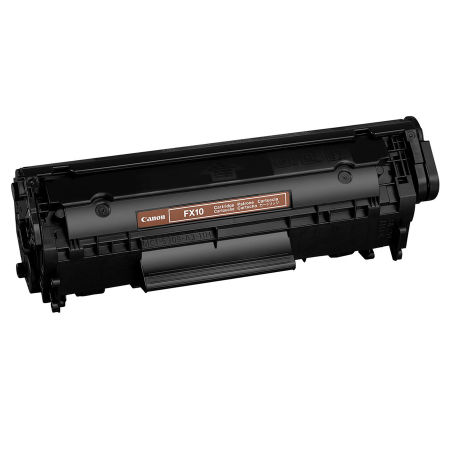 Canon FX-10/0263B002 Orjinal Toner - 2