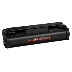 Canon FX-3/1557A003 Orjinal Toner - 2